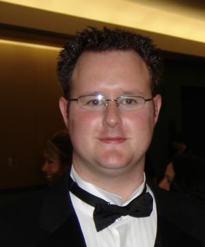 James L. Lowe, AIFD, CFG