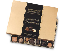 Add Gourmet Chocolates